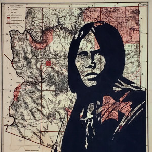 Lozen: Powerful Apache warrior and medicine woman