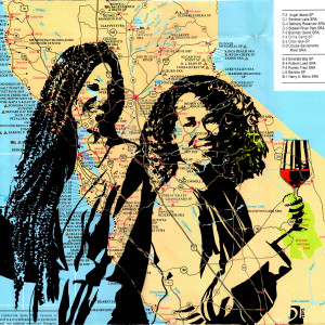 The McBride Sisters: Building the largest Black-owned wine company one bottle at a time