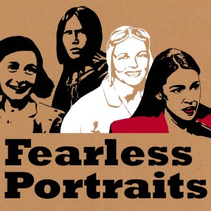 Introduction to the Fearless Portraits Project