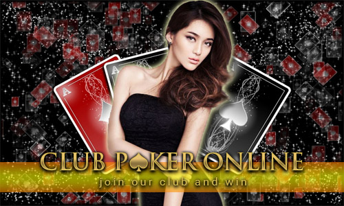 Judi online poker allows you to bet at your convenient time