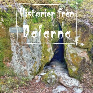 Rövare och rövarliv i Dalarna