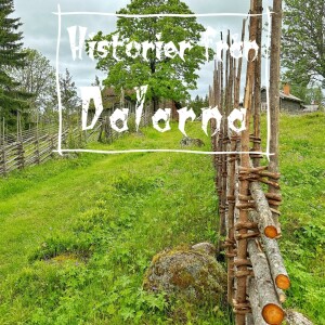 Rånda, rovdjur och försvunna barn - Fäbodminnen från Dalarna