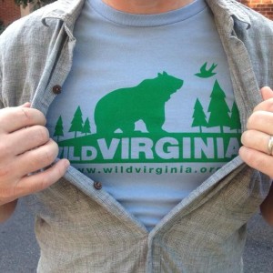 Clean Water in Our State: Wild Virginia‘s Campaign for Virginia‘s Water Future