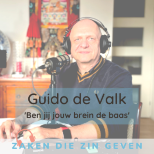 Ben jij jouw brein de baas? #1