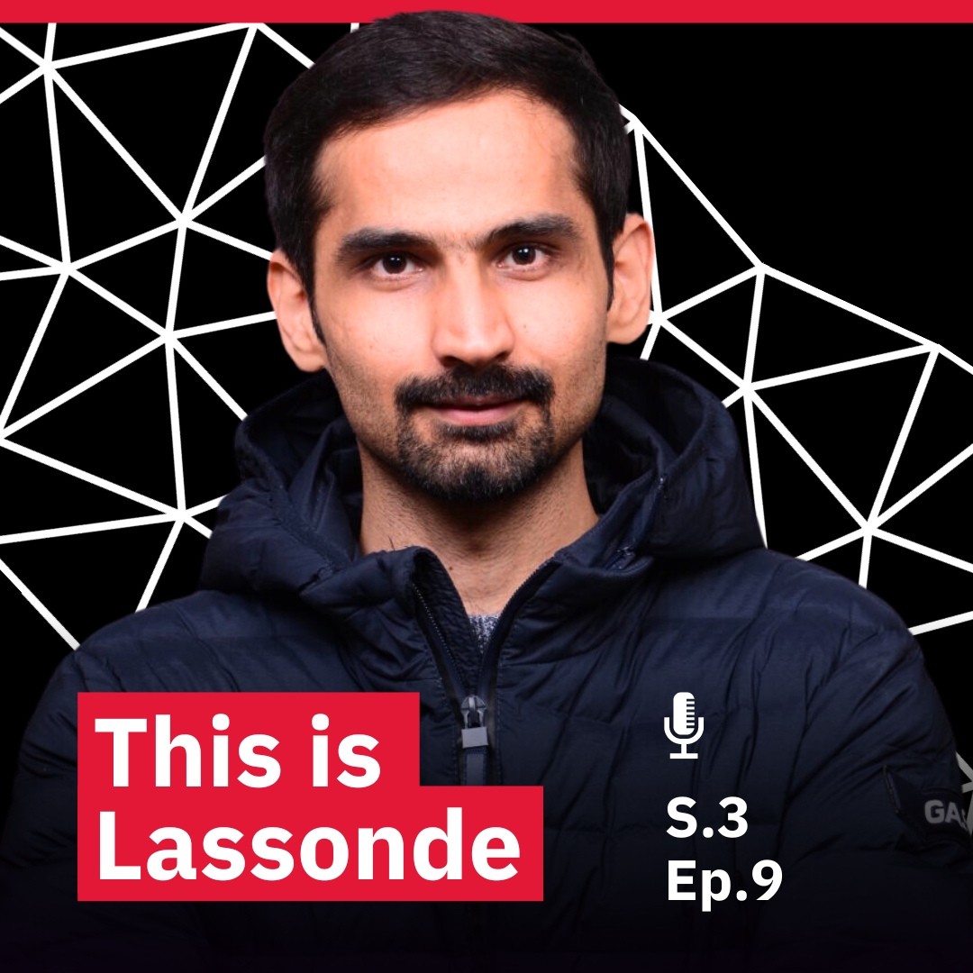 This is Lassonde