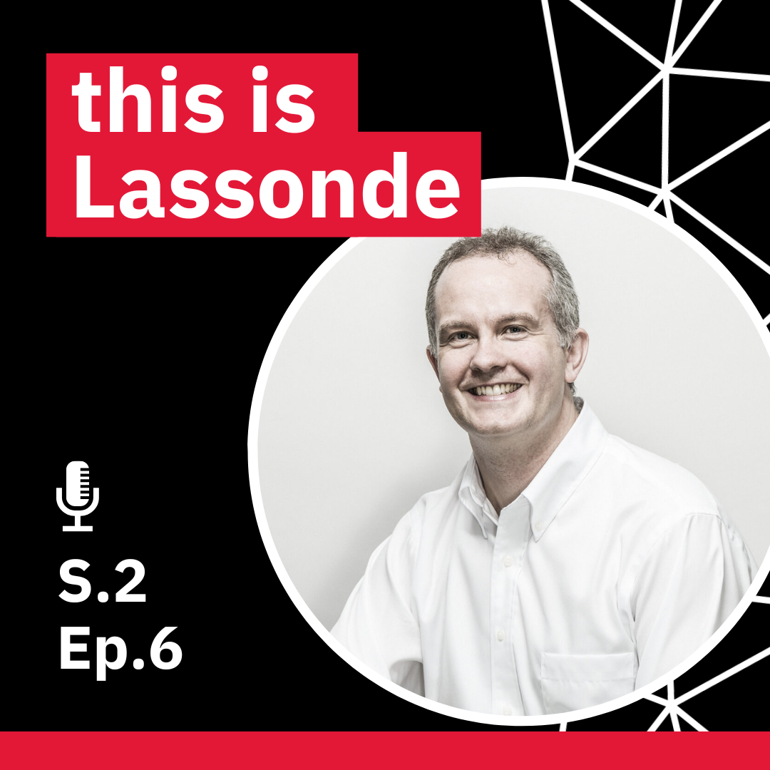 This is Lassonde
