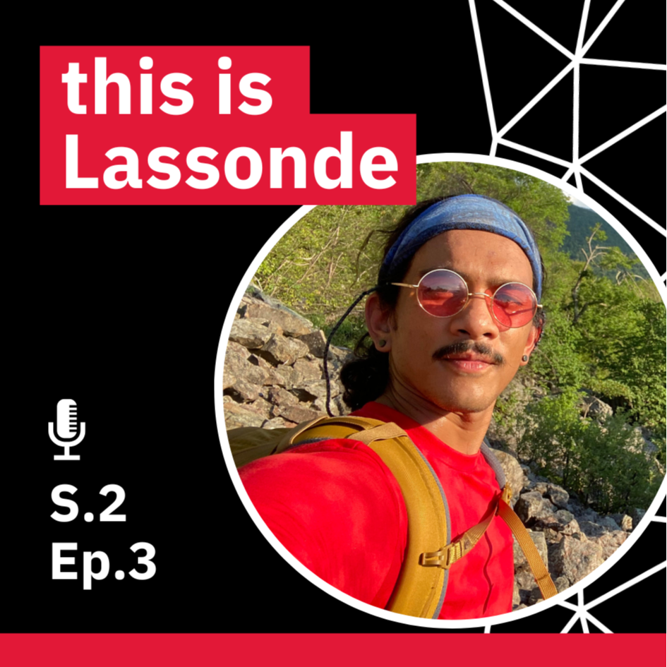 This is Lassonde