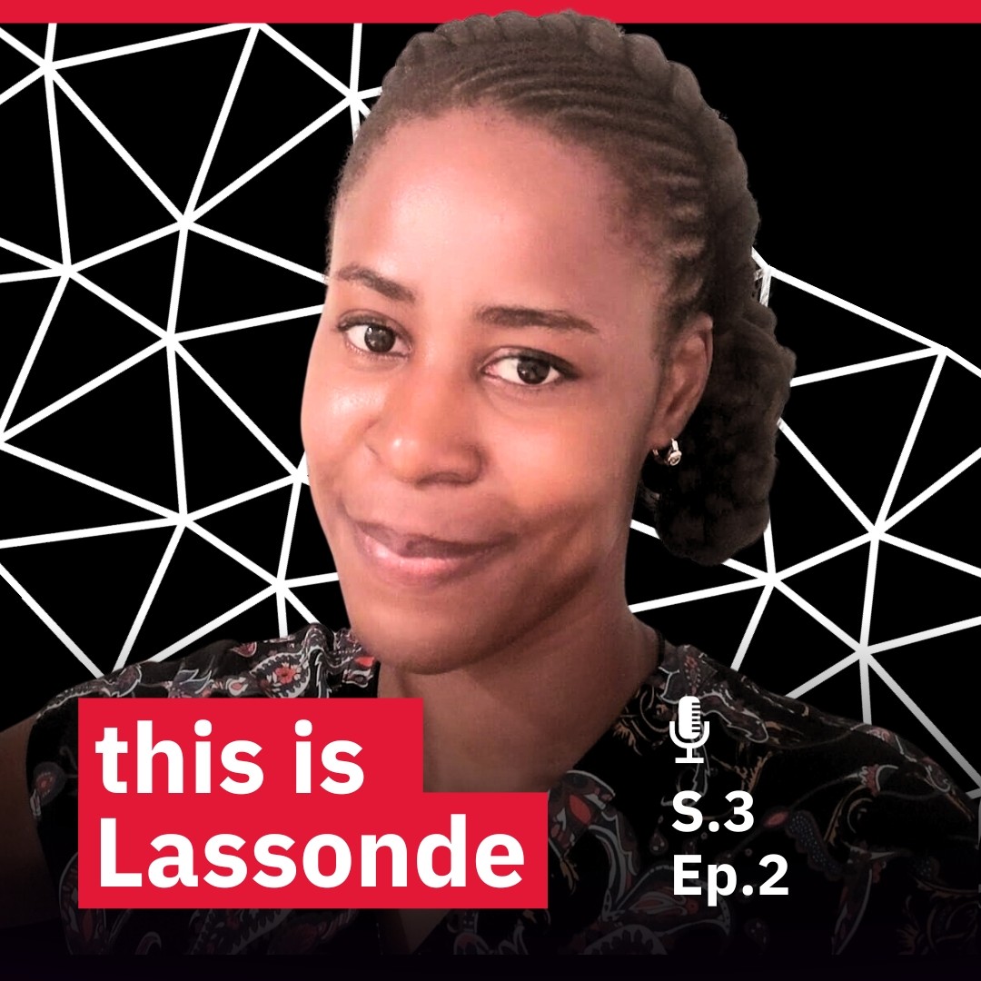 This is Lassonde