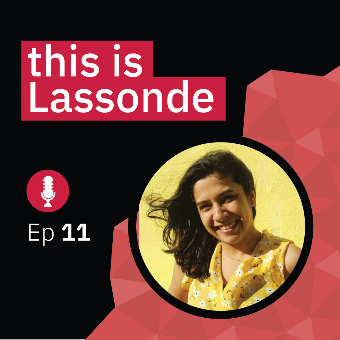 This is Lassonde