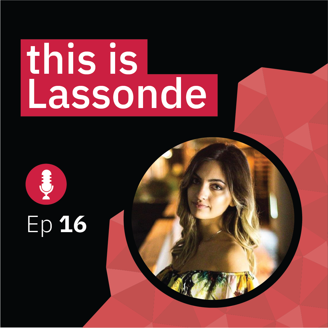 This is Lassonde