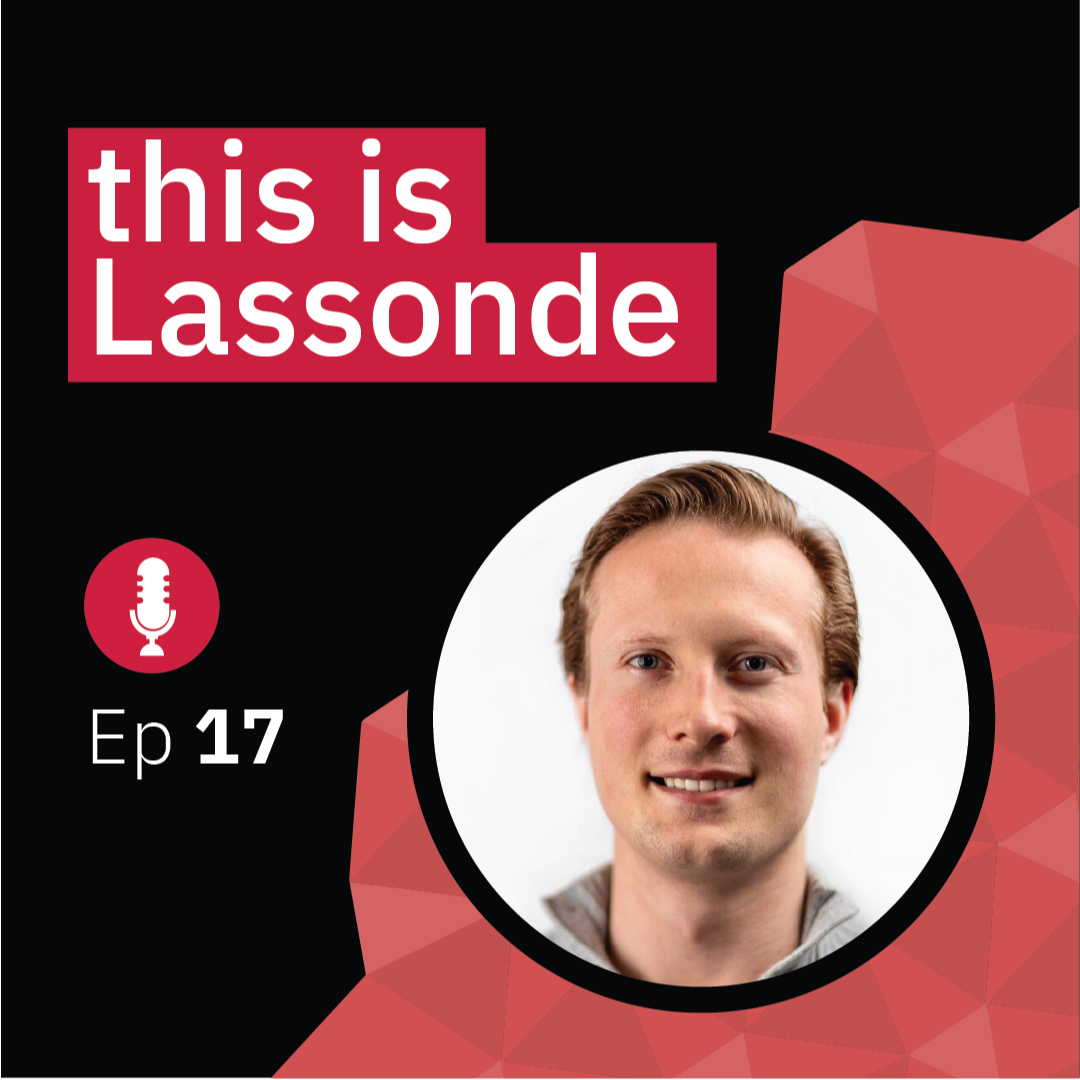 This is Lassonde