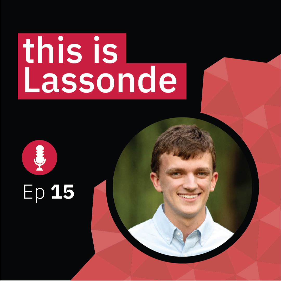 This is Lassonde