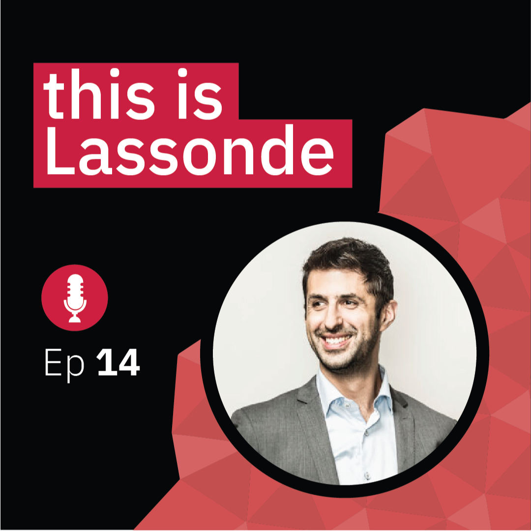 This is Lassonde