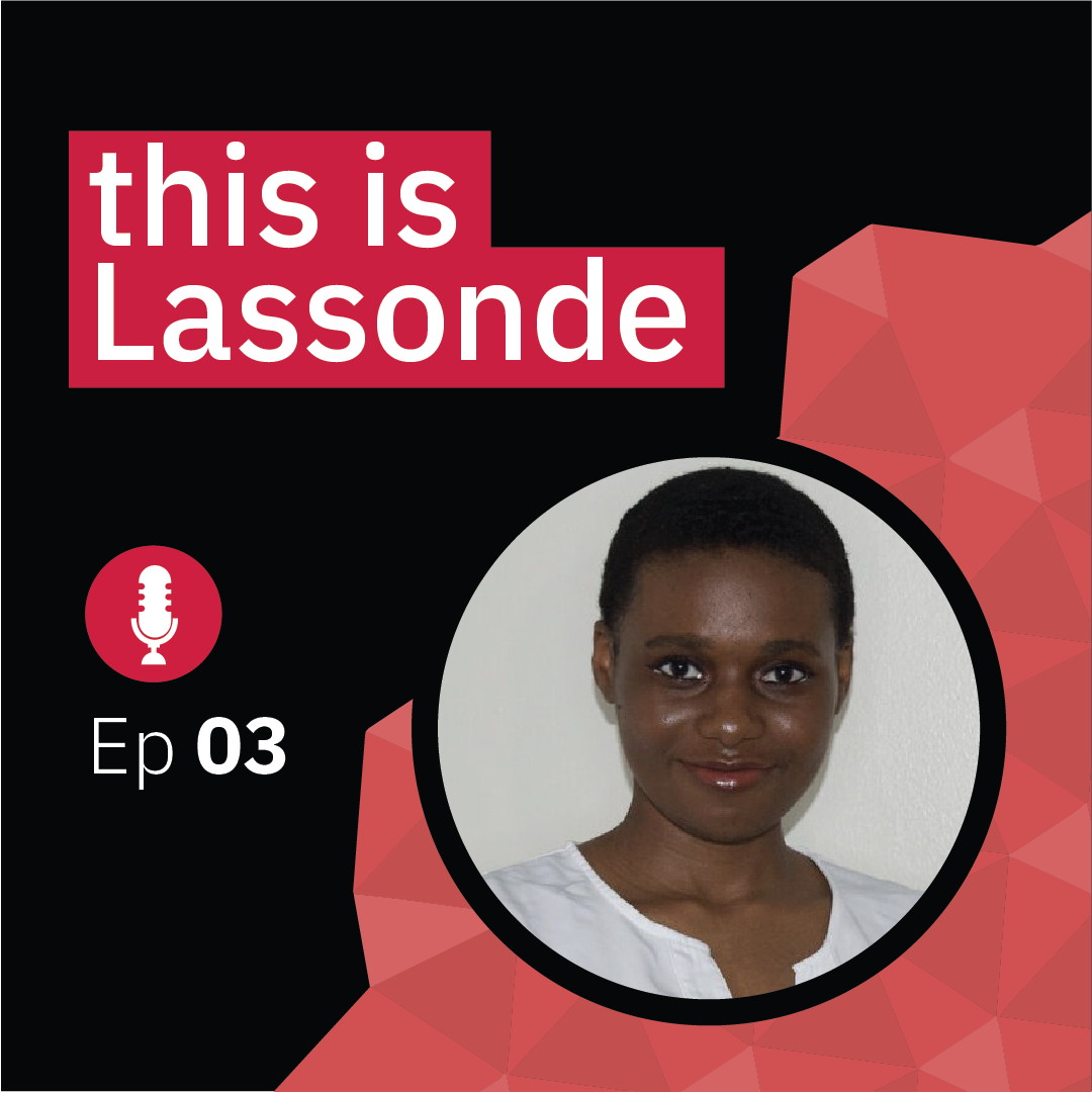 This is Lassonde