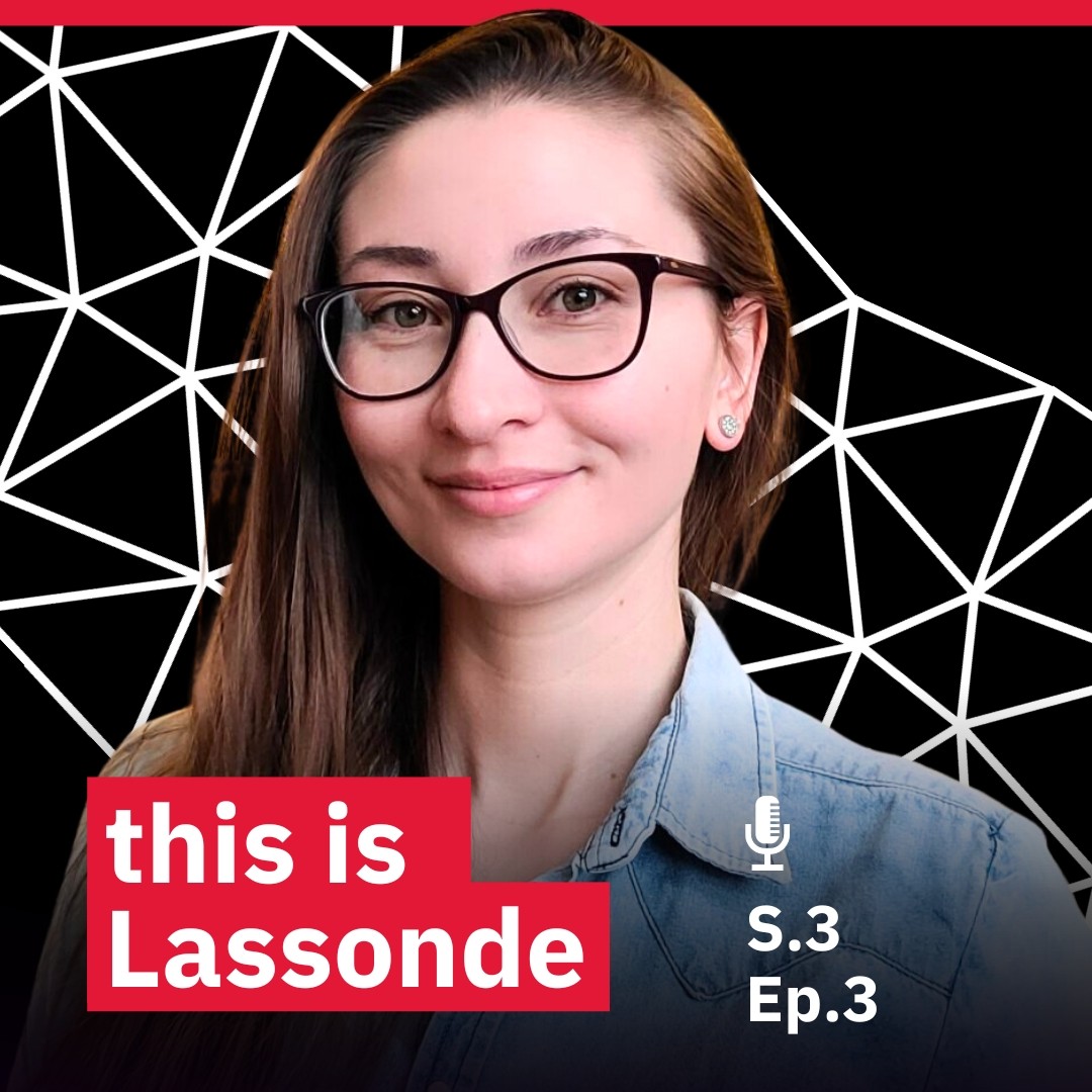 This is Lassonde