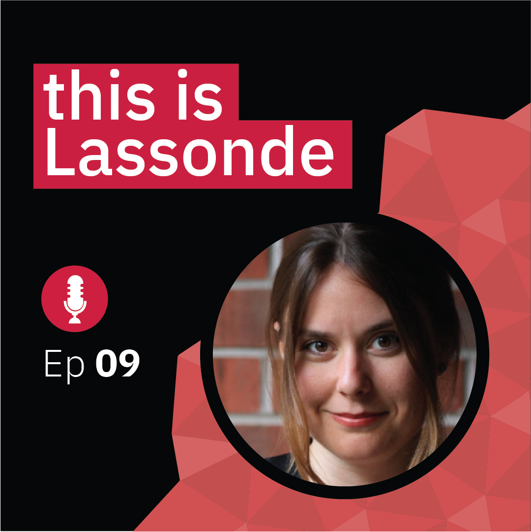 This is Lassonde