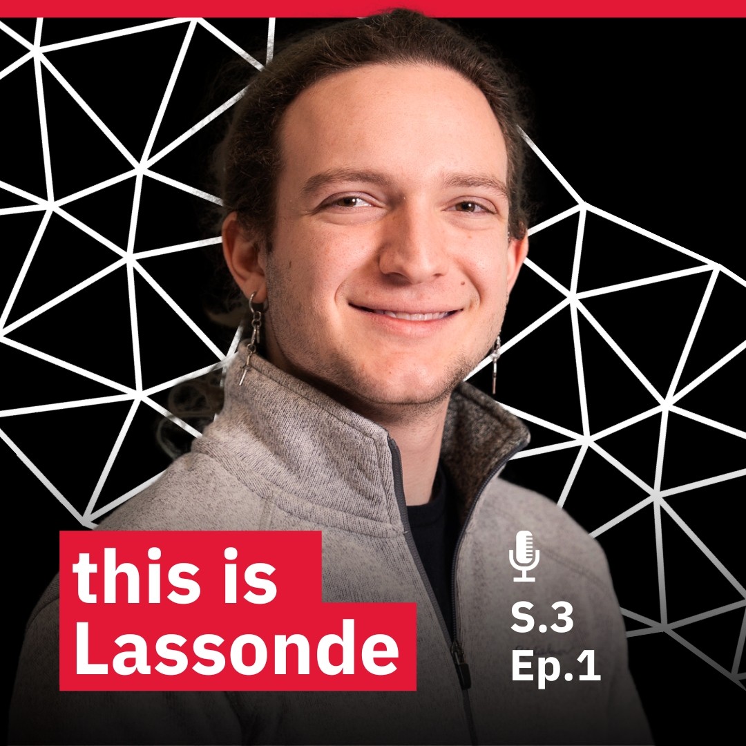 This is Lassonde