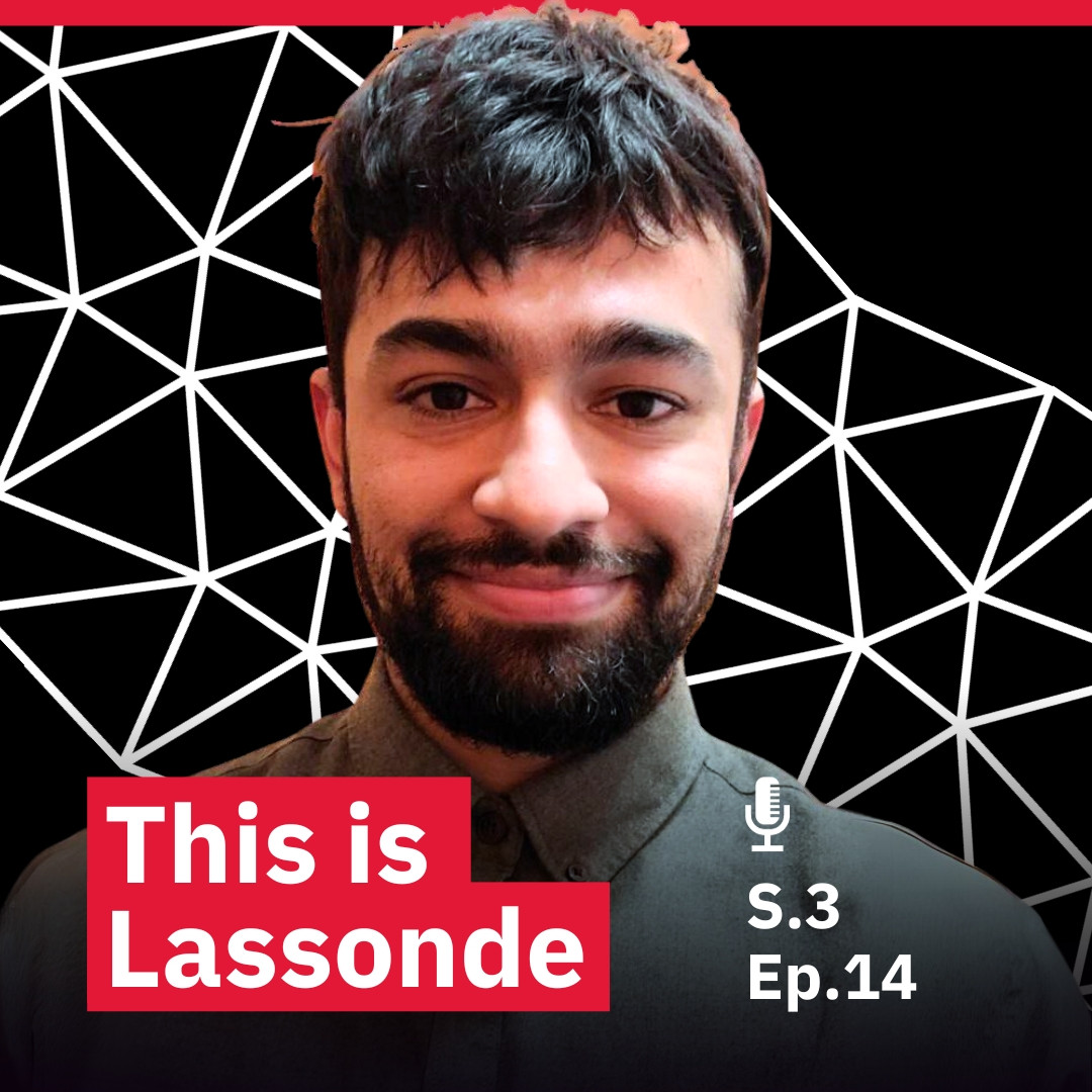 This is Lassonde