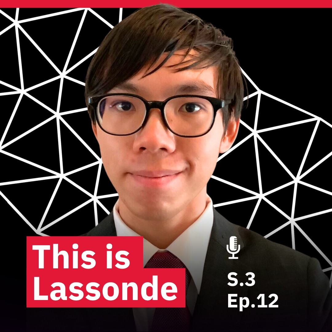 This is Lassonde