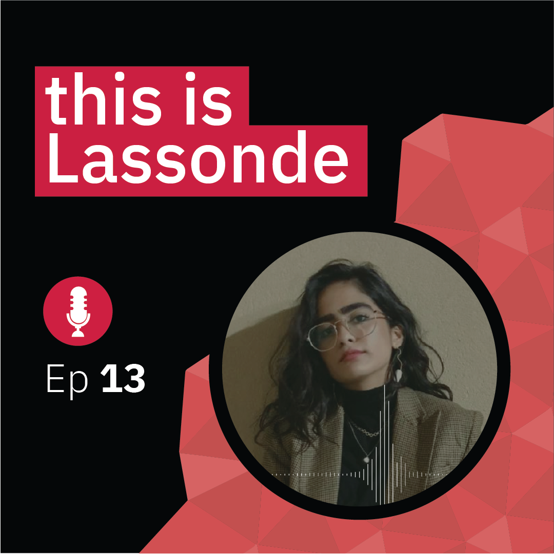 This is Lassonde