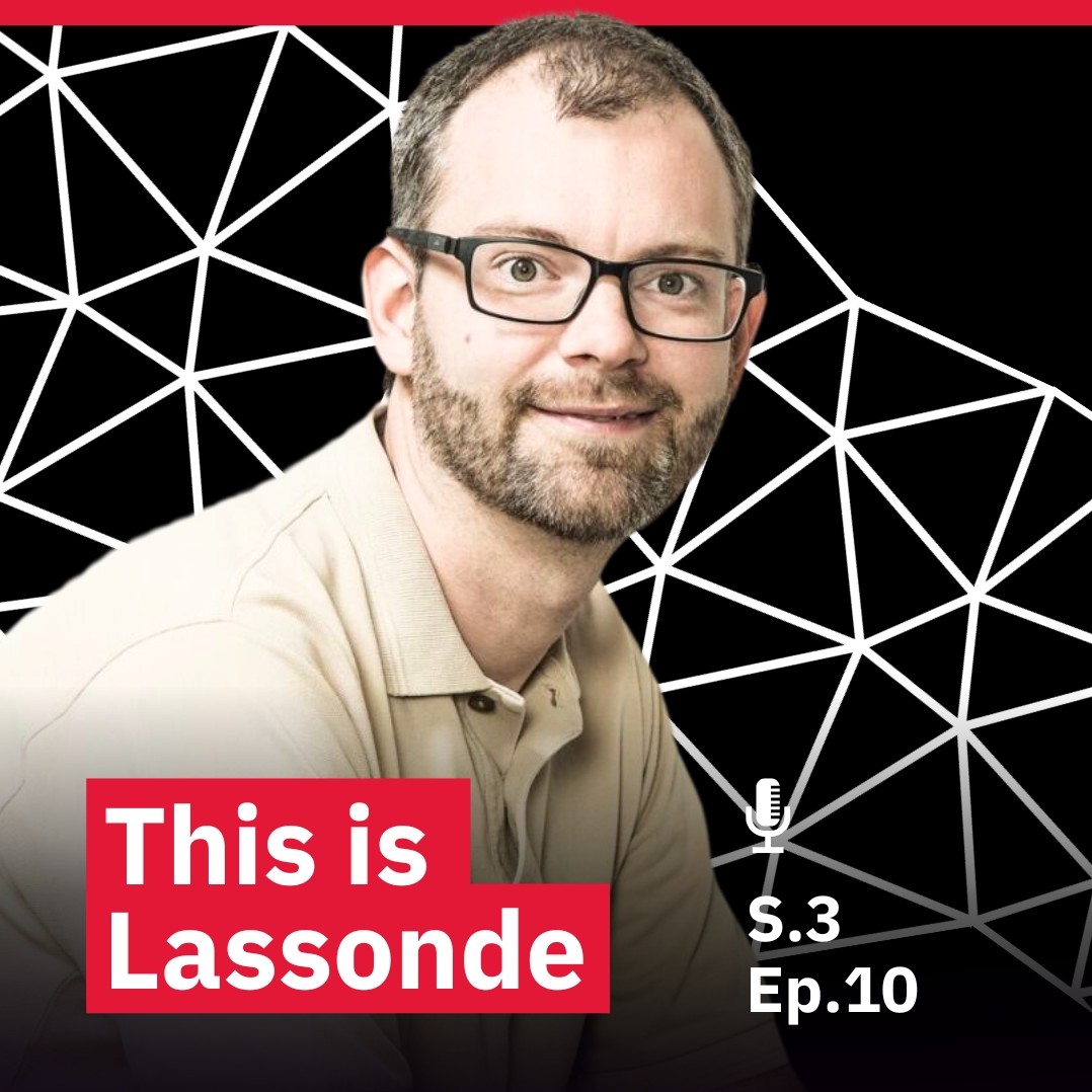 This is Lassonde