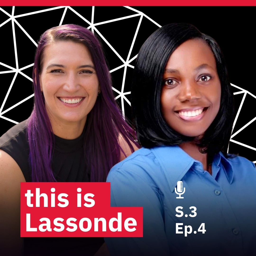 This is Lassonde