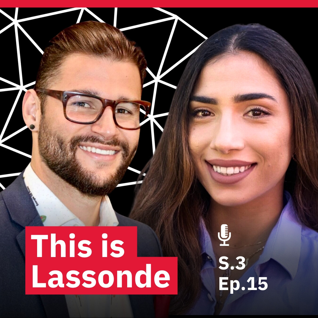 This is Lassonde