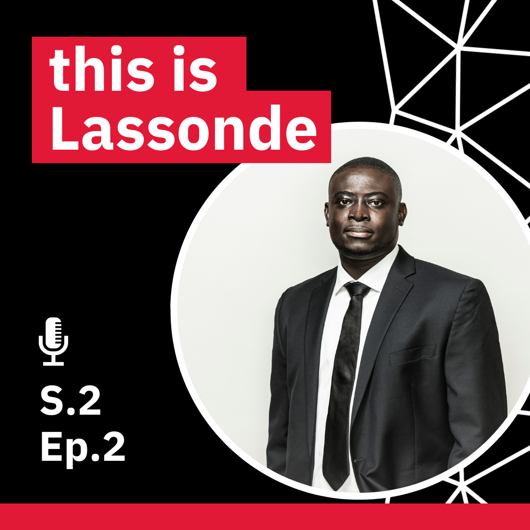This is Lassonde