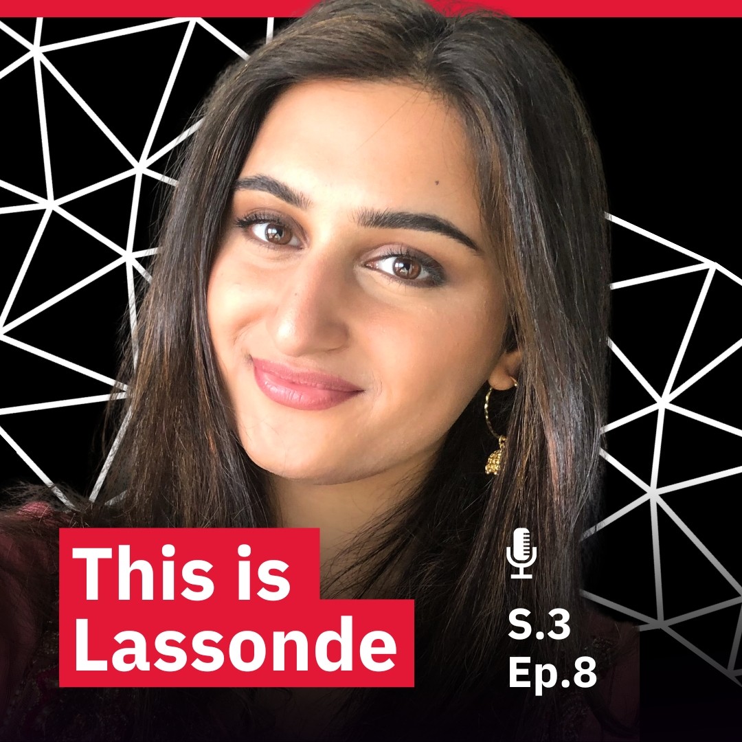 This is Lassonde
