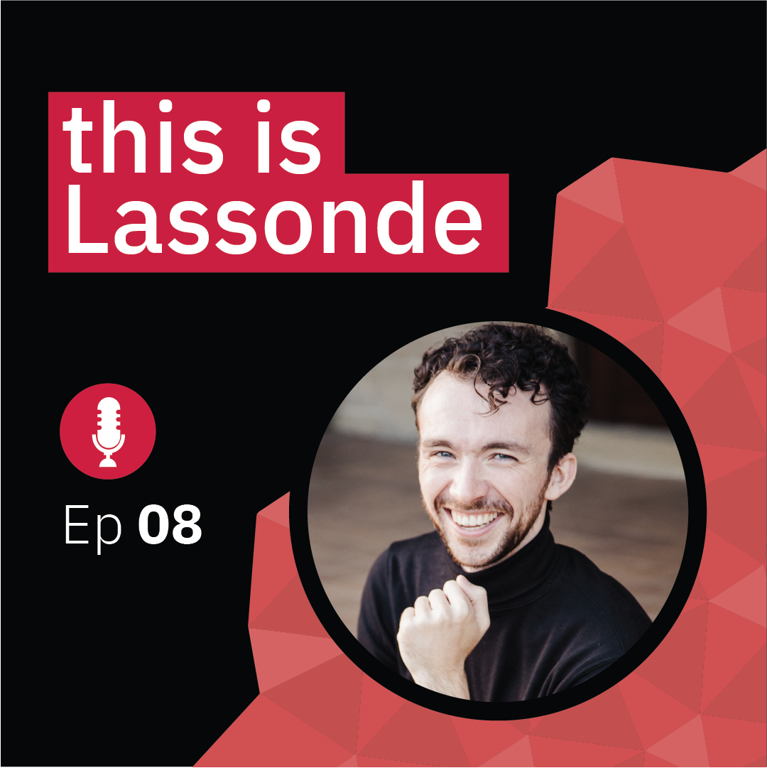 This is Lassonde