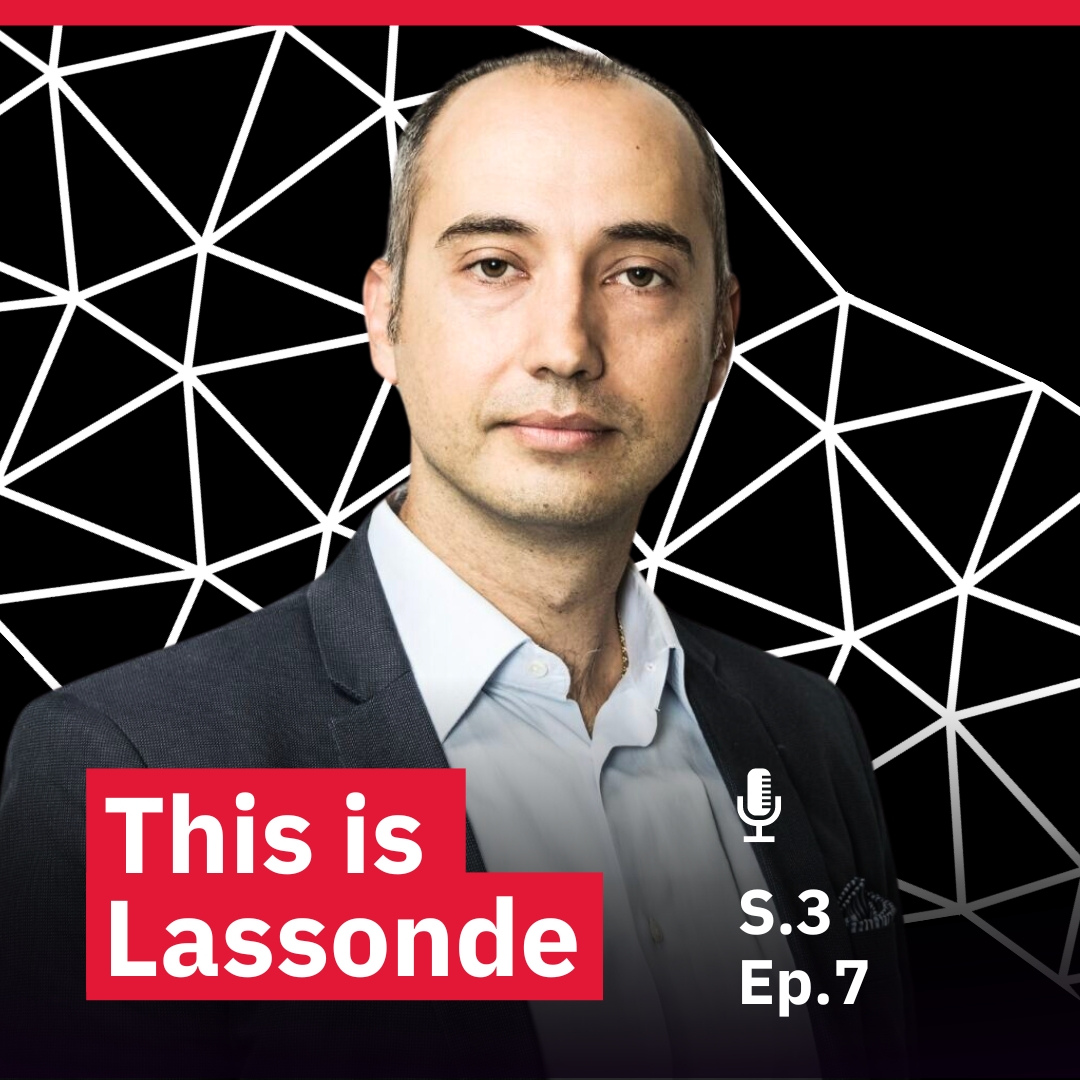 This is Lassonde
