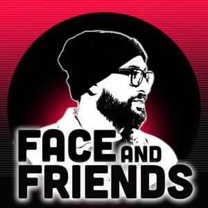 Face and Friends w/ Faysal Lawrence Podcast (Episode 2)