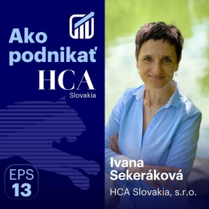 Ivana Sekeráková: Ako robiť efektívne marketingové prieskumy