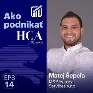 Matej Šepeľa: Komplexné riešenia pre profesionálov i domácich kutilov