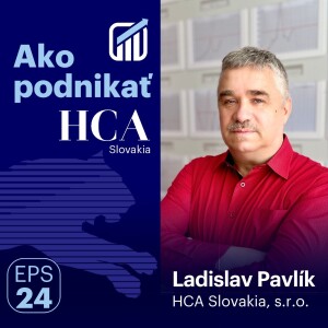 Ladislav Pavlík: Ako rýchlo sa dá vybudovať úspešné podnikanie?