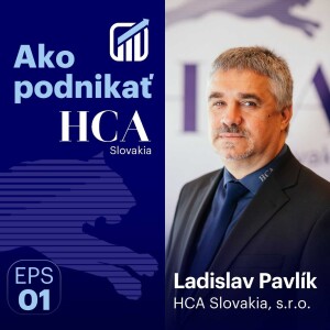 Ladislav Pavlík: Ako dosiahnuť skutočnú efektivitu v práci