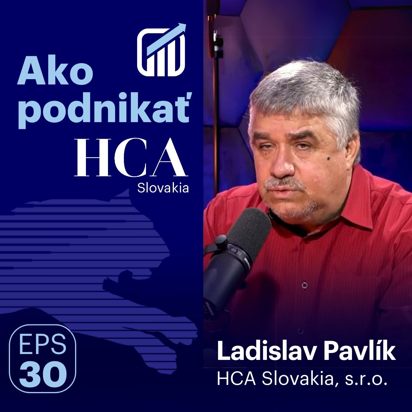Ako podnikať