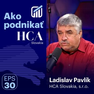 Ladislav Pavlík: Ziskovosť firmy • Vysoký obrat, ale zisk nikde?