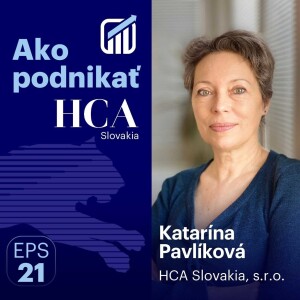 Katarína Pavlíková: Ako zlepšiť komunikáciu s ľuďmi