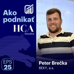 Peter Brečka: Spoľahlivý výrobca drevených polotovarov pre nábytkárov