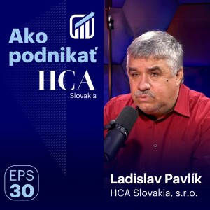Ladislav Pavlík: Ziskovosť firmy • Vysoký obrat, ale zisk nikde?