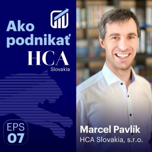 Marcel Pavlík: Zásady práce s ľuďmi
