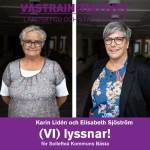 2:Det är ute i byarna som kommunen ska leva