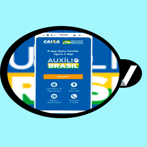 Você sabe a diferença entre o Auxilio Brasil e o antigo Bolsa Família?