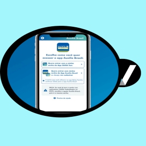 Confira o passo a passo e aprenda a se cadastrar no novo programa social do governo federal - Auxilio Brasil