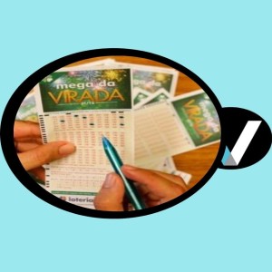Mega da Virada veja os números mais sorteados