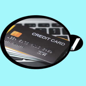 Qual banco digital libera cartão de crédito para negativado?