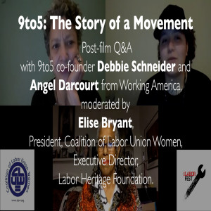 103. 9to5:The Story of a Movement - Post-film Q&A