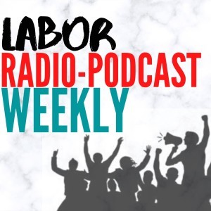 102. LRPN Livestream (2/3): Labor’s response to the rise of fascism (shortened)