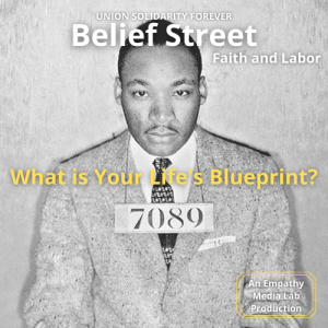 What Is Your Life’s Blueprint? Martin Luther King Jr. Speech Excerpt - October 26, 1967